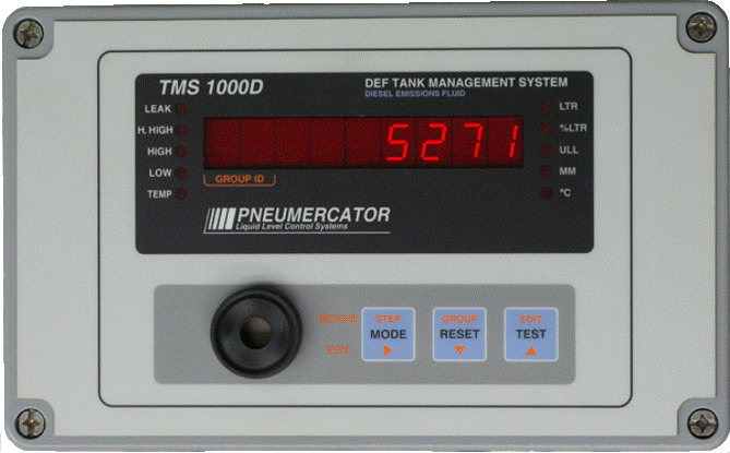 TMS1000 Hardwired Console