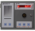 TMS2000 Hardwired Console