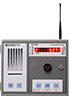 TMS2000W Wireless Console