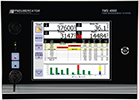 TMS4000 Hardwired Console