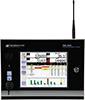 TMS4000W Wireless Console